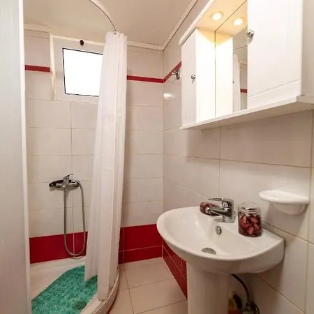 La Stella Apartments Amoudara Lasithiou Dış mekan fotoğraf
