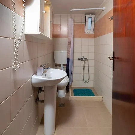 La Stella Apartments Amoudara Lasithiou Dış mekan fotoğraf