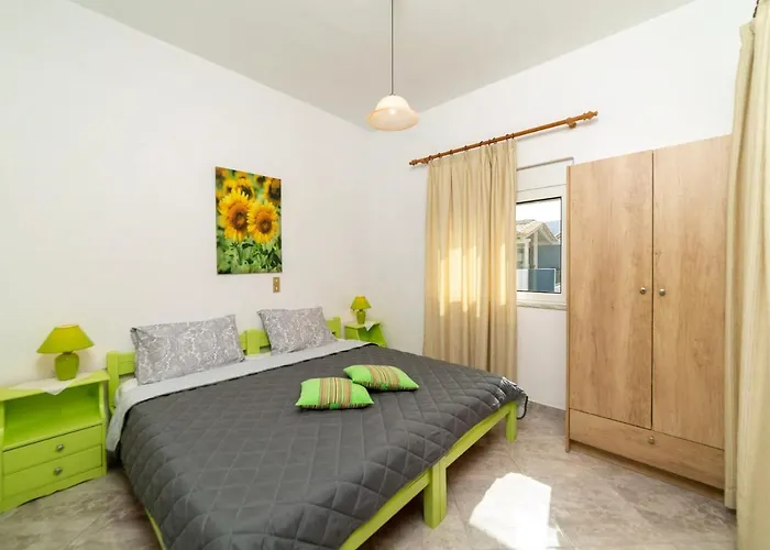 La Stella Apartments