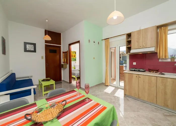 La Stella Apartments