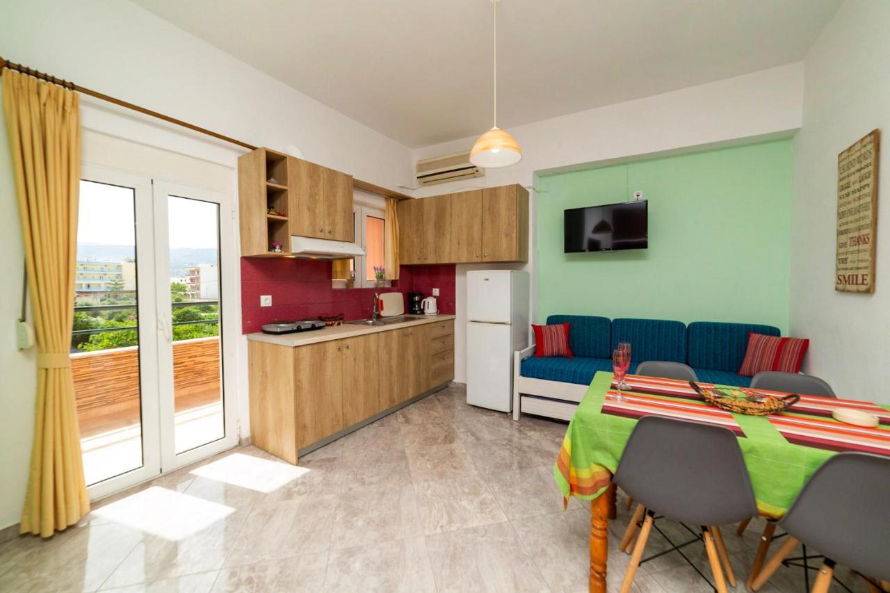 Apartment La Stella Amoudara (Heraklion)