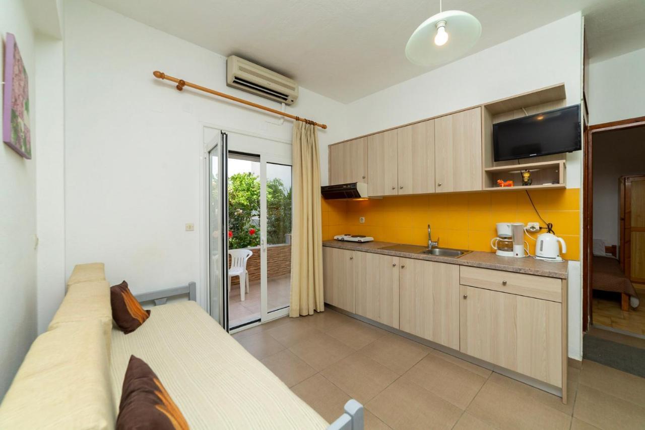 La Stella Apartment Amoudara (Heraklion)