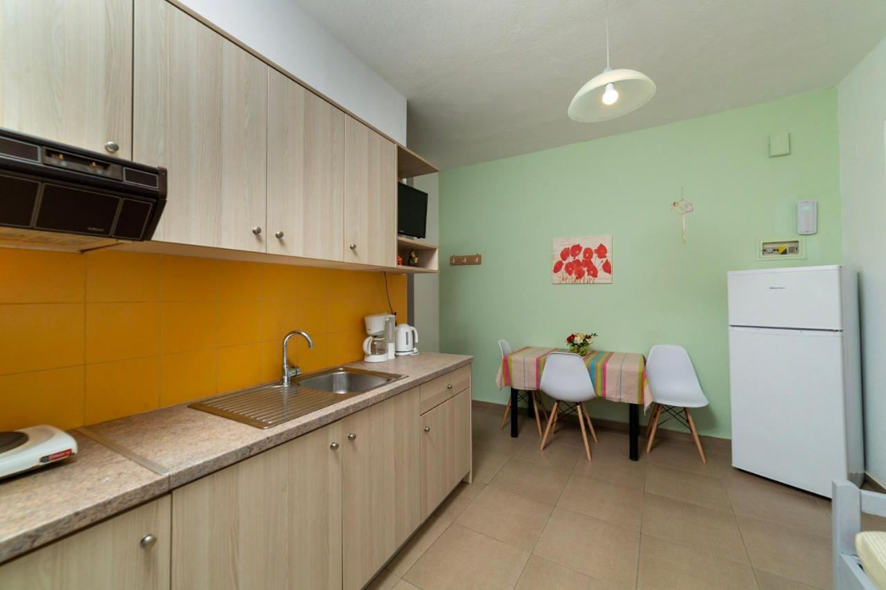 Apartment La Stella *
