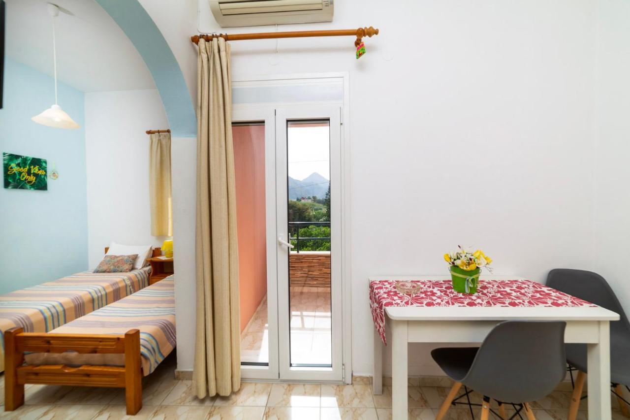 Apartment La Stella *