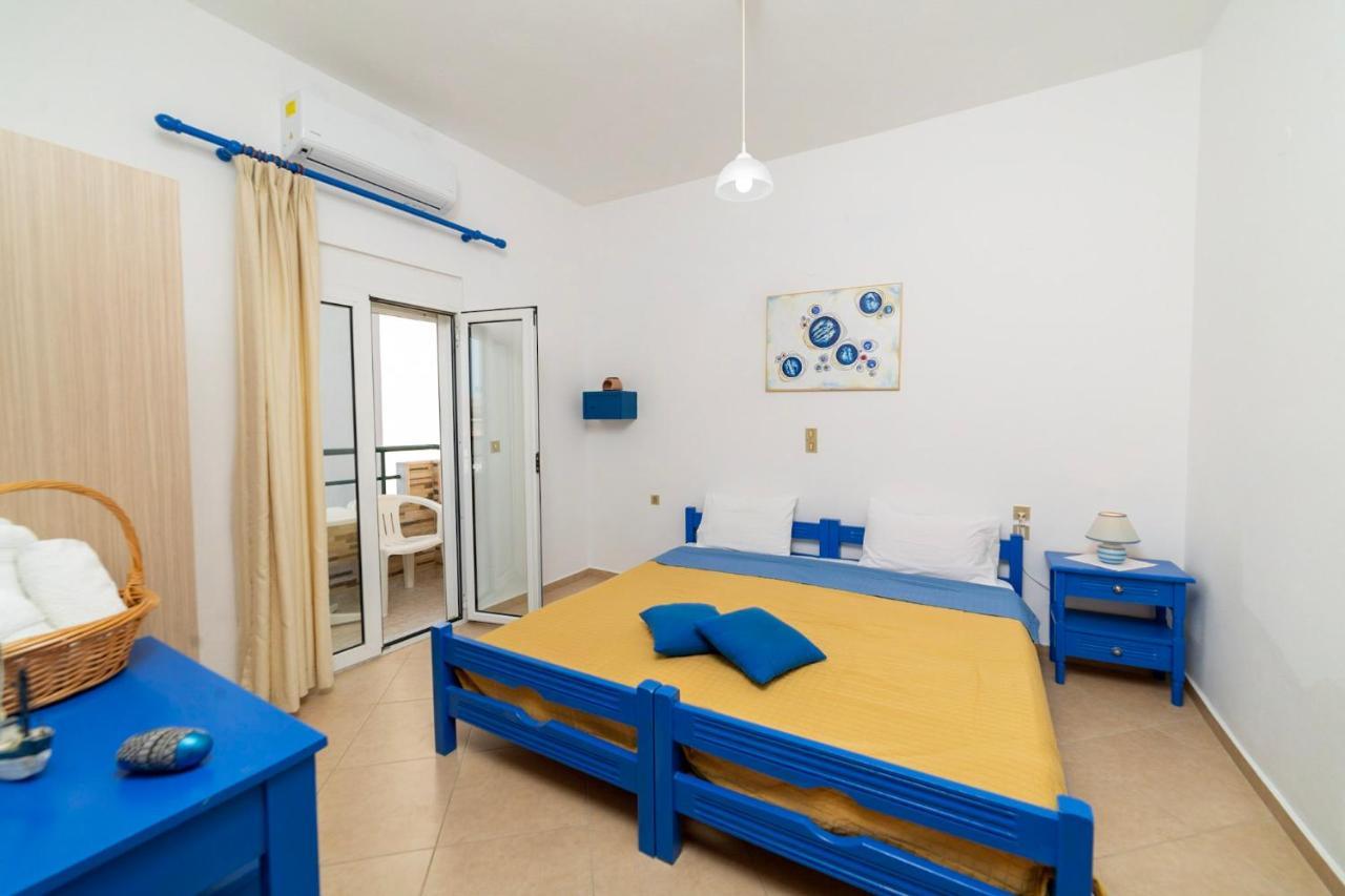 Apartment La Stella
